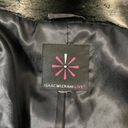 Isaac Mizrahi  Faux Fur Vest Photo 8