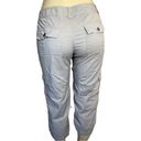 Apt. 9  Utility Capri Size 4 (Preowned) Photo 1