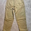 Madewell Griff Tapered Fatigue Cargo Pants Photo 6