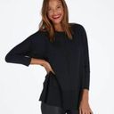 Spanx  PERFECT LENGTH DOLMAN SWEATSHIRT PULLOVER Photo 0