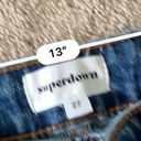 superdown  revolve high rise skinny jeans Photo 3