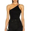 The Range  Dynamic Rib Tilted Bodysuit 1 shoulder Photo 0