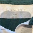 American Eagle Outfitters Collared Shirt Photo 1