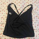 Nike Black Tank Photo 1