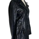 BP . Y2k leather jacket Photo 1