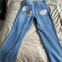 BDG  denim relaxed straight jeans Photo 1