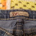 Ymi  Jeans Size 0 Capri Jean Blue Summer Time Casual Photo 6