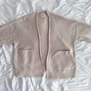 Urban Outfitters Cardigan Sweater Photo 3