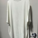 Aerie NWT  Sleep Happens Night Tee Size L Photo 6