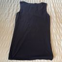 Lysse  V-Neck Hip Tank Photo 4