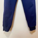 FIGS  | Zamora 6-Pocket Jogger Scrub Pants in Navy Sz Small Photo 10