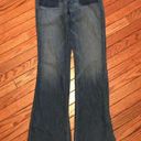 Elizabeth and James Textile  Stevie Jeans sz29 Photo 1