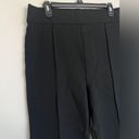 Spanx  The Perfect Pant Hi Rise Flair in Black size 1X Photo 8