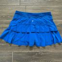 Lululemon  Tennis Skirt Photo 1