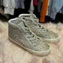 Vintage Havana Sparkle Sneakers Photo 1