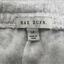 Rae Dunn  Light Grey Joggers Photo 6