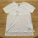 Sweaty Betty NWT  Breeze Short Sleeve Running T-Shirt White Size M Photo 0