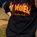 Thrasher Original  T-shirt Photo 1