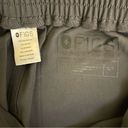 FIGS  Yola Skinny Scrub Pants, Charcoal Gray, Size S (Tall), EUC Photo 11