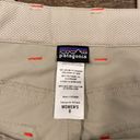 Patagonia  outdoor hiking pant.‎ Women’s. Cargo. Khaki. Size 8. Photo 2