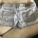 Ralph Lauren Vintage Jean Shorts Photo 2