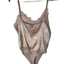 Abercrombie & Fitch  bodysuit size m Photo 3