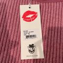 Wildfox  Kylie Tank NEW Ruby Size XL Photo 3