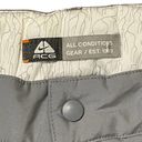 Nike  ACG Pants - Size 6, Women's, All Seasons, Gray, Lined, Polyester 30X32 Photo 4