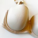 Wacoal  Convertible Smooth Cup Bra Size 34DD Underwire Support Photo 6