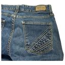 Levi Strauss & CO. Signature By Mid Rise Boot Cut Jeans Women 6 Photo 6