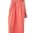 Rails NWT  Yvette Midi Dress in Spiced Coral Photo 0