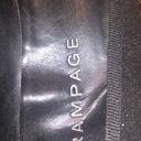 Rampage Black Flats Photo 3