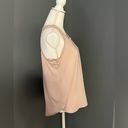 All In Motion  Blush pink Women’s Workout Tank Size Medium Photo 1