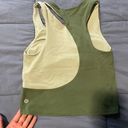 Lululemon Nulu Asymmetrical Yoga Tank Top Photo 3