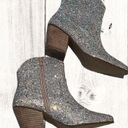 Matisse Footwear Harlow Cowboy Boots Photo 1