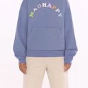 Madhappy NWOT  Lavender Optimist Hooded Sweatshirt Size Medium 100% Cotton Photo 0