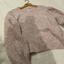 &merci Boutique Sweater Photo 1