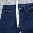 Banana Republic  Webas Flap Pocket Bootcut Jeans Y2K Low Rise Size 24 Petite Photo 11