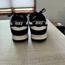 Nike Dunk Low Panda Photo 2