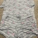 Disney NWT Costco Is Selling Cute  Ladies Short PJ Sets size xs Photo 0