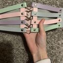 Pastel Heart Belt Multiple Photo 3