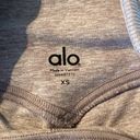 Alo Yoga  High Waisted Shorts Photo 2