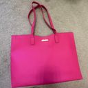 Juicy Couture JC Pink Tote Bag Photo 0