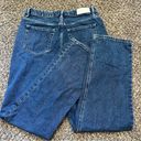 PacSun 90s boyfriend Dark Wash jeans Size 31 Photo 4