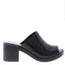 Melissa High-heeled Slippers MULE II Photo 1