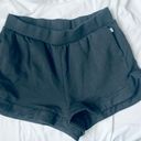 Danskin Fleece Shorts Photo 0