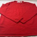 Westbound  cashmere  blouse XL Photo 8