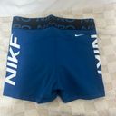 Nike blue  pros Photo 1