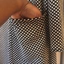 LuLaRoe Polka Dot Long Cardigan Photo 2