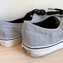 Vans | Grey High Pro‎ Era Authentic Photo 6